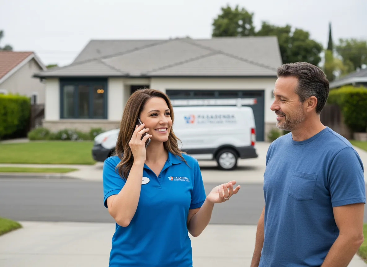 Electrician Le Claire, IA FAQs